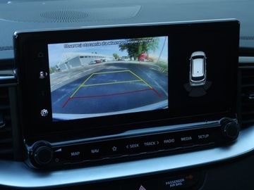 Kia Ceed III Kombi Facelifting 1.5 T-GDI 160KM 2022 Kia Ceed 1.5 T-GDI, Salon Polska, 1. Właściciel, zdjęcie 14