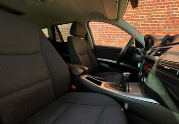 BMW Seria 3 E90-91-92-93 Cabrio E93 325i 218KM 2008 BMW Seria 3 Automat Alu Klima Gwarancja w cenie Warszawa VKAL 3.0 Benzyna, zdjęcie 12