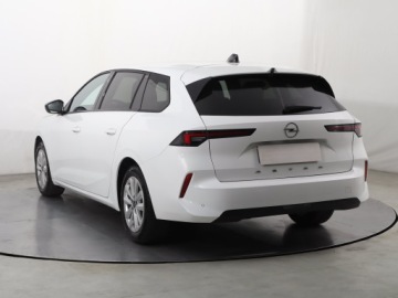 Opel Astra L Sports Tourer 1.2 Turbo 130KM 2024 Opel Astra 1.2 Turbo, Salon Polska, 1. Właściciel, zdjęcie 3