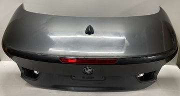 BMW 4 F33 VÍKO KUFRU ZADNÍ KOMPLETNÍ