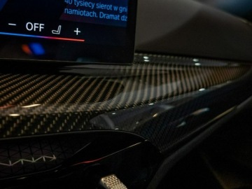 BMW Seria 3 G20-G21 2025 BMW M3 Competition M xDrive Sedan - Dostępny od, zdjęcie 20