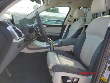 BMW X7 2023 BMW X7 2023 r.,4,4L M 60 I 4.4 Benzyna 523KM, zdjęcie 7