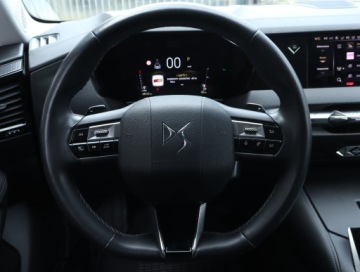 DS 4 II Hatchback 1.2 PureTech 130KM 2023 DS 4 1.2 PureTech, Salon Polska, Serwis ASO, zdjęcie 20