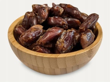 ФИники сушеные, БЕЗ СЕМЯН, 1кг, ВКУСНЫЕ - MIGOgroup