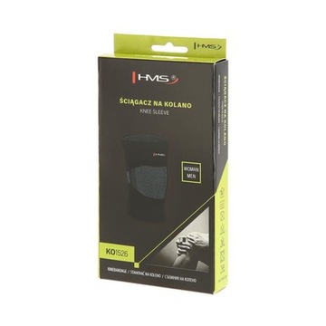 СТАБИЛИЗАТОР КОЛЕННОГО РЕМНЯ HMS, РАЗМЕР L