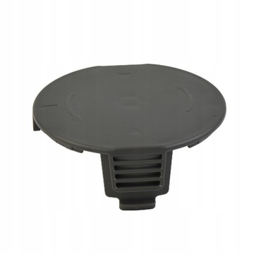 Чехол на катушку триммера бензиновой мотокосы Bosch.