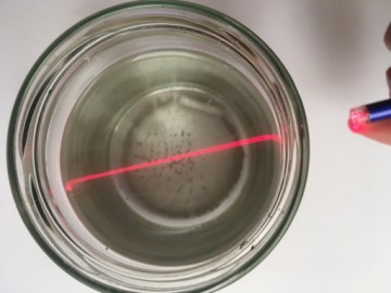 Генератор коллоидного серебра + провода + TDS-метр + распылитель (обеззараживание)