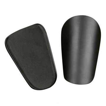 1 пара футбольных щитков, износостойкие, амортизирующие щитки для ног