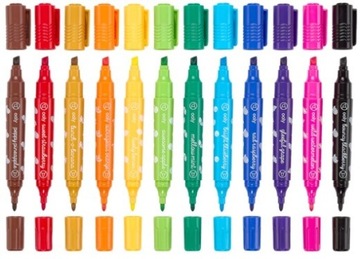 ДВУСТОРОННИЕ АРОМАТИРОВАННЫЕ ВКУСНЫЕ ТРИПСЫ, OOLY