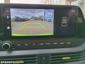 Hyundai i20 III 2025 Hyundai i20 1.2 Modern 1.2 Benzyna 79KM, zdjęcie 19