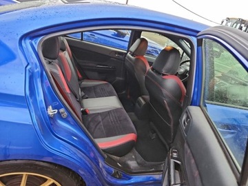 Subaru 2019 Subaru WRX Sti 2019 2.5 Benzyna 310KM, zdjęcie 10