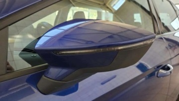 Seat Leon III ST Facelifting 1.6 TDI 115KM 2019 Seat Leon Sportstourer 1,6 TDI 116 KM, Automat, Full Led, I Wlasciciel, zdjęcie 33