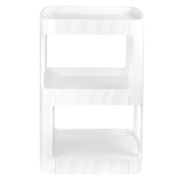 СПА СТОЛ AZZURRO 993A БЕЛЫЙ Activ