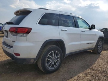 Jeep Grand Cherokee IV 2020 Jeep Grand Cherokee Limited 2020 3.6l 3.6 Benzyna 295KM, zdjęcie 3