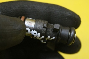 ИНЖЕКТОР MODUS CLIO III 1.2 16В 8200292590