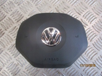 AIRBAG PODUSZKA KIEROWCY 3G0 3G0880201G PASSAT VW