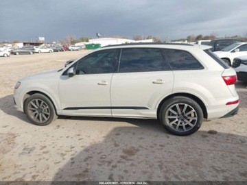 Audi Q7 II 2023 Audi Q7 Premium Plus 45 Tfsi Quattro Tiptronic 2023 2.0 Benzyna 261KM, zdjęcie 2