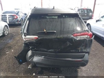 Toyota 2023 Toyota RAV4 2023r., 4x4, 2.5L 2.5 Benzyna 203KM, zdjęcie 7