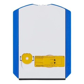 Немецкий парковочный диск 5 в 1.