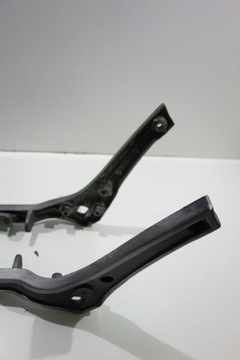 Kawasaki LTD 700 ZN 700 LTD спинка пассажира