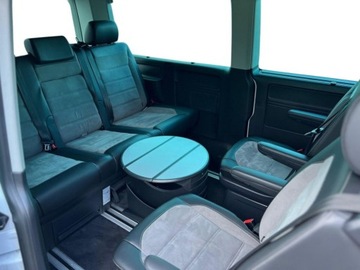 Volkswagen Caravelle T6 2020 Volkswagen Multivan 3.400 Salon PL 4 Motion Hak 7os Kamera ASO DSG, zdjęcie 21