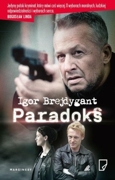 (e-book) Paradoks