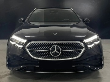 Mercedes Klasa E W214 2023 E Klasa 300 e AMG Estate 2.0 (333KM) 2023, zdjęcie 1