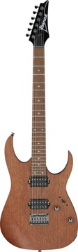 IBANEZ RG421-MOL GITARA ELEKTRYCZNA SUPERSTRAT NATURALNA