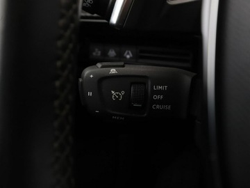 Peugeot 508 II Sedan 1.5 BlueHDI 130KM 2021 Peugeot 508 automat półskóra full LED navi, zdjęcie 33