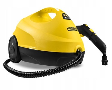 НАБОР ПАРОМОЕЧНОЙ МАШИНЫ KARCHER SC2 GREAT TURBO XL