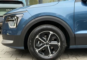 Kia Niro II Crossover 1.6 GDI 129KM 2024 Kia Niro MY25 wersja M, HEV dostepny od reki 1.6 Hybryda 129KM, zdjęcie 7