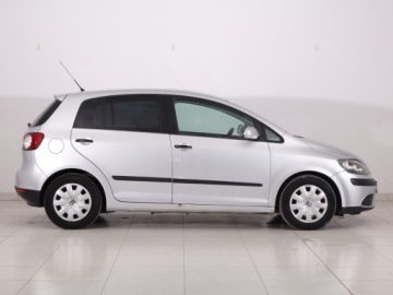 Volkswagen Golf Plus I 1.6 i 102KM 2005 VW Golf Plus 1.6, GAZ, Klima, El. szyby, zdjęcie 5