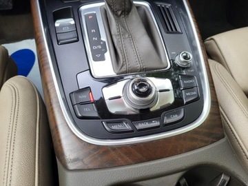 Audi Q5 I SUV Facelifting 2.0 TDI 177KM 2012 AUDI Q5 2.0l TDI 177KM*Quattro 4X4*Salon PL*1 użytkownik*Bezwypadkowy, zdjęcie 17