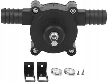 БУРОВОЙ НАСОС ДЛЯ ВОДЫ, ТОПЛИВА, МАСЛЯНОГО НАСОСА