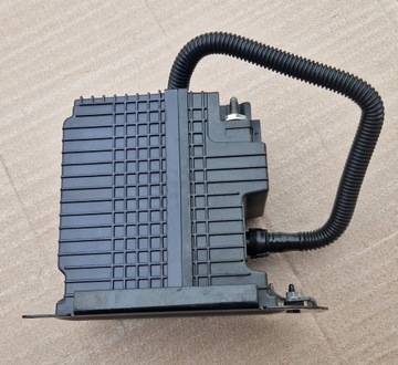 AKUMULATOR 12V 8W0915101A AUDI A4 A6 Q5 JAK NOWY ORYGINAŁ