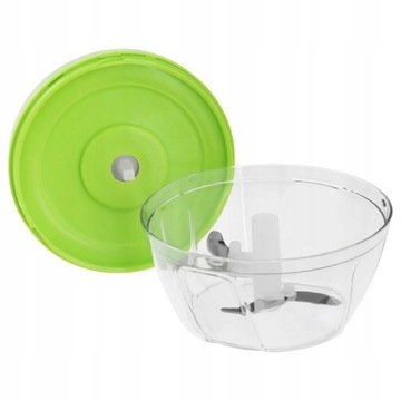 ИЗМЕЛЬЧИТЕЛЬ, СЛАЙСЕР, РУЧНОЙ ИЗМЕЛЬЧИТЕЛЬ ДЛЯ ОВОЩЕЙ, ФРУКТОВ, ПОРЕЯ