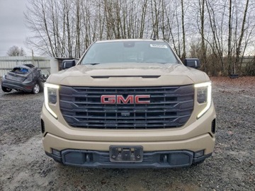  GMC Sierra K1500 Elevation 2023 5.3l 5.3 Benzyna 355KM, zdjęcie 5
