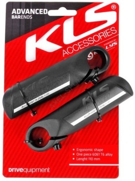 ВЕЛОСИПЕДНЫЕ ЗВУКИ ДЛЯ РУЛЯ KLS KELLYS ADVANCED