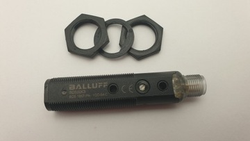 BALLUFF BOS00K3 BOS18KF-PA-10QD-S4-C * PNP НО НЗ