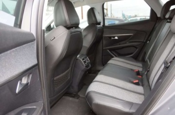 Peugeot 3008 I Crossover 2.0 HDi FAP 150KM 2016 Peugeot 3008 2.0 Diesel 150 KM, Klimatronic, Tempomat, Hak, GWARANCJA 2.0, zdjęcie 25