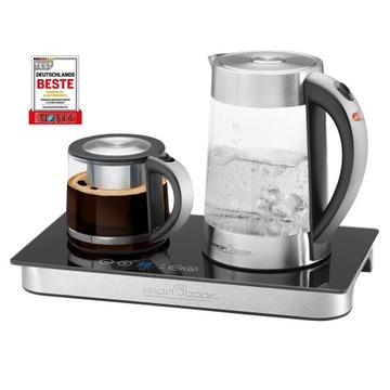 ЭЛЕКТРИЧЕСКИЙ ЧАЙНИК, ТРАВЫ, КОФЕ, ЧАЙ ЗАВАВАТЕЛЬ