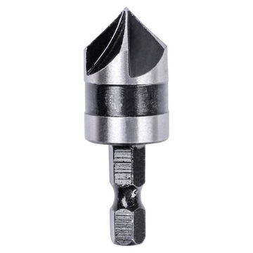 Pogłębiacz, fazownik do drewna, aluminium i PVC