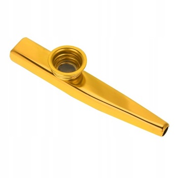 KAZOO МЕТАЛЛ-ДУХОВОЙ ИНСТРУМЕНТ