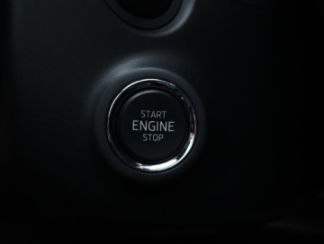 Skoda Scala Hatchback 1.5 TSI 150KM 2022 Skoda Scala 1.5 TSI, Salon Polska, 1. Właściciel, zdjęcie 19