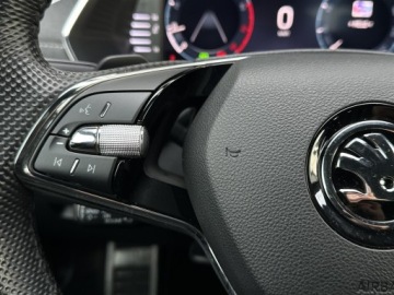 Skoda Octavia IV Liftback 1.5 TSI EVO 150KM 2022 Skoda Octavia 1.5TSI 150KM Style DSG l Pakiet Dyna, zdjęcie 19