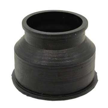 ПЕРЕДНЯЯ РЕЗИНОВАЯ ТЕЛЕСКОПИЯ 23 мм ROMET МОТОВЕЛОСИПЕД MOSQUITO