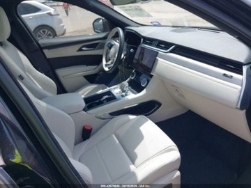 Jaguar F-Pace 2024 Jaguar F-Pace R-Dynamic S P250 Automatic 2024 2.0l 2.0 Benzyna 246KM, zdjęcie 9