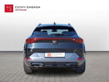 Cupra Formentor Crossover 1.5 TSI 150KM 2022 Cupra Formentor 1.5TSI 150KM DSG ACC Kamera ACC Ambiente DCC Indukcja Paki, zdjęcie 5