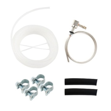 ВПУСКНАЯ ТРУБКА ИГЛА FV ТОПЛИВ ДЛЯ WEBASTO КОМПЛЕКТ С МАСЛЯНОЙ ТРУБКОЙ 4 М