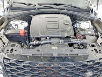Land Rover Range Rover Velar 2020 Land Rover Range Rover Velar R-Dynamic S 2020 2.0 Benzyna 247KM, zdjęcie 6